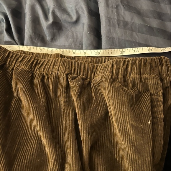 Orvis brown corduroys, hardly worn! - Picture 5 of 5